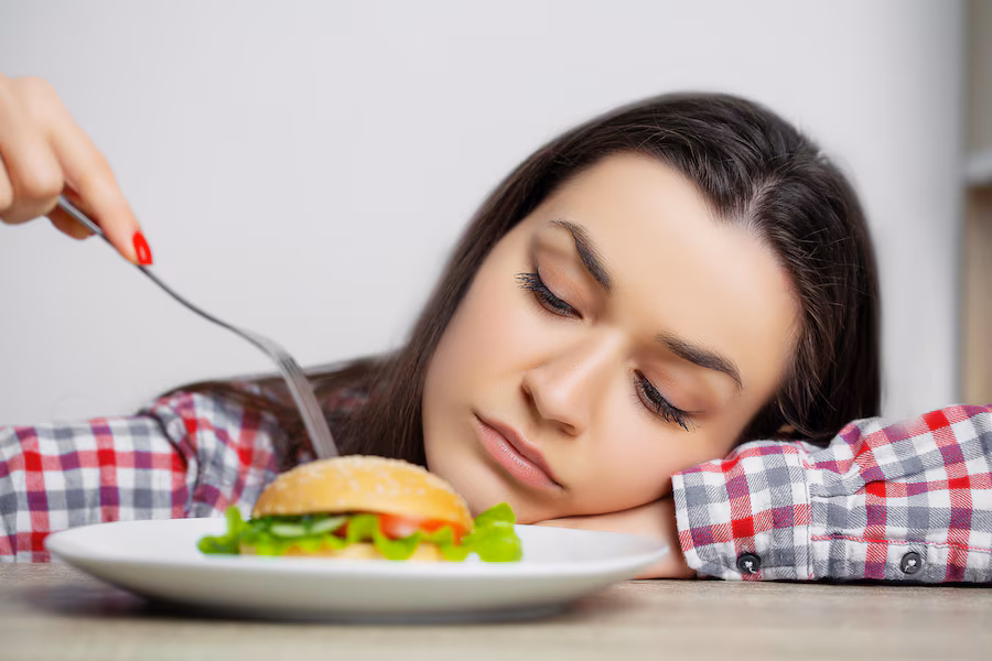 eating Uncover Mental Health Counseling