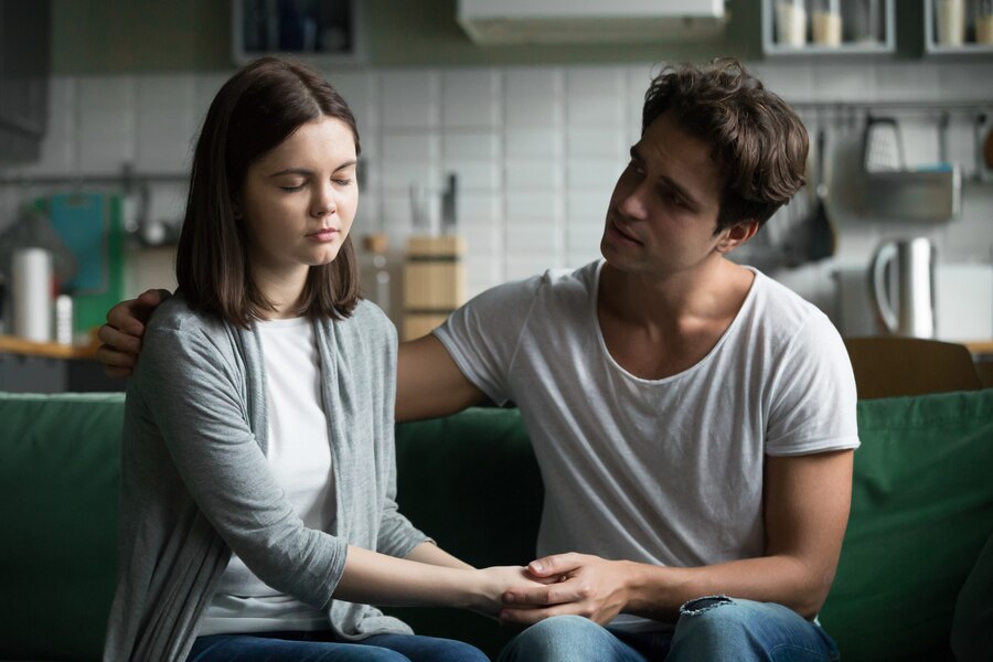 Rebuilding Relationship Trust After Lying