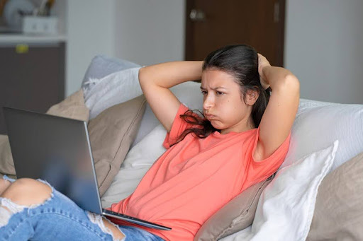 common stressors for teens